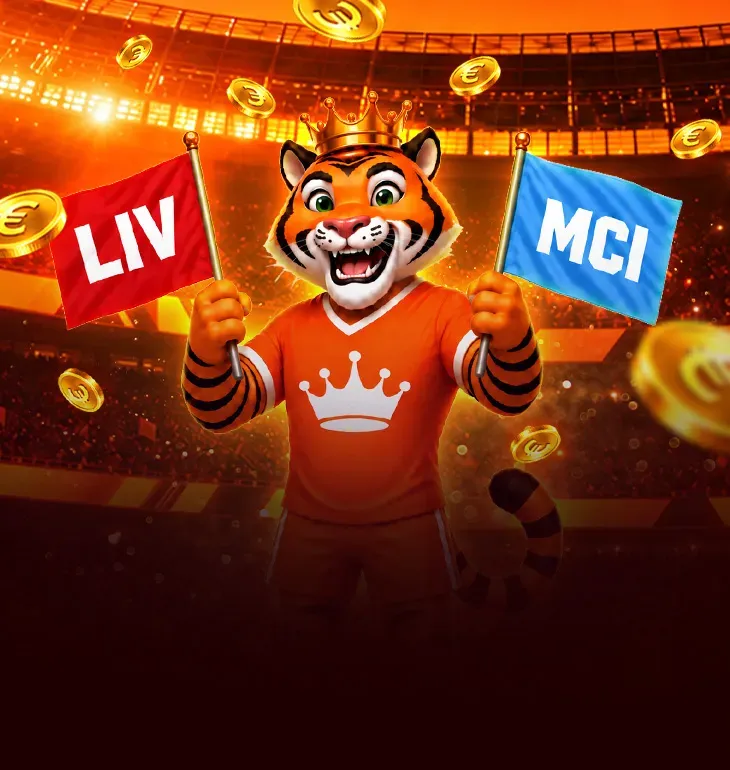 Oranje Palace Online Casino